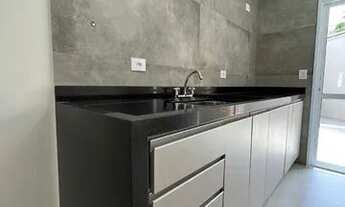 Imagem 5: Sobrado com 2 dormitórios para alugar, 200 m² por R$ 3.850/mês - Parque São Domingos - São