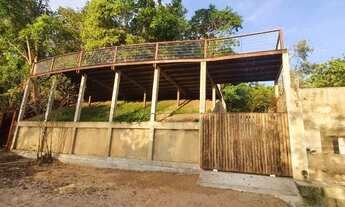 Imagem 4: Casa no Pindobal em Frente a Praia