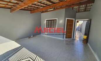 Imagem: Casa Padrão em Sao Jose dos Campos