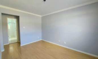 Imagem 3: Apartamento com 2 dormitórios para alugar, 57 m² por R$ 1.007,00/mês - Centro - Juiz de Fo