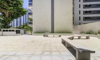 Imagem 2: Apartamento 3 qts 1 suíte varanda Navegantes