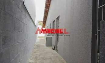 Imagem 7: Casa Padrão em Sao Jose dos Campos