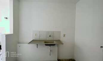 Imagem 6: Apartamento com 2 Quartos à venda, 51m² no Parque São Vicente (MCMV - Nunca Habitado)