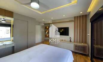 Imagem 7: Casa com 4 dormitórios, 250 m² - venda por R$ 2.650.000,00 ou aluguel por R$ 14.800,00/mês