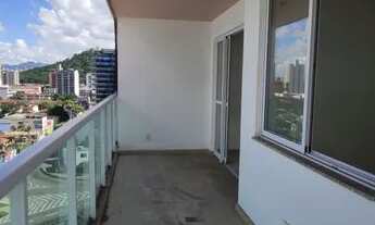 Imagem: Ed. Imperial - 3 quartos - 1 suíte