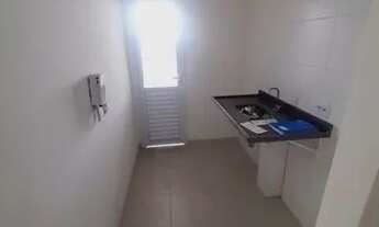 Imagem 2: Apartamento com 2 quartos à venda, 60 m² por R$ 449.999 - Vila Paulista - São Paulo/SP