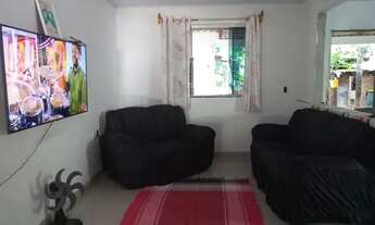 Imagem 6: Casa para venda com 150 metros quadrados com 2 quartos em Núcleo Habitacional Sucuri - Cui