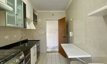 Imagem 5: Americana - Apartamento Padrão - Jardim Santana