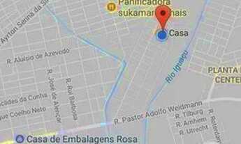 Imagem 2: Casa 5 peças Casa com 2 dormitórios