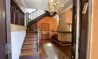 Imagem 6: Casa com 3 dormitórios para alugar, 320 m² por R$ 14.220,00/mês - Granja Viana - Cotia/SP