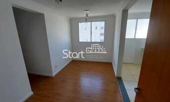 Imagem 2: Apartamento - Parque das Cachoeiras - Campinas