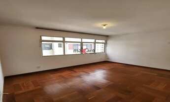 Imagem: Apto Itaim - 01 dormitório ao lado da Joaquim