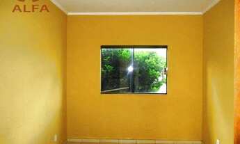 Imagem 2: Casa com 3 dormitórios para alugar, 200 m² por R$ 3.480,00/mês - Jardim Tarraf II - São Jo