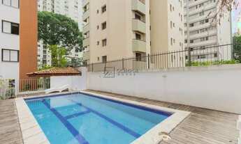 Imagem 3: Apartamento Locação 2 Dormitórios - 60 m² Moema