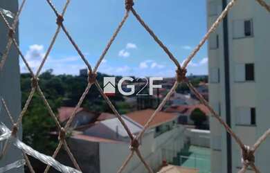 Imagem 3: Apartamento - Jardim Alto da Boa Vista - Valinhos