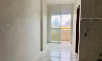 Imagem 7: Kitnet com 1 dormitório à venda, 36 m² por R$ 155.000 - Vila Caiçara - Praia Grande/SP