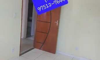 Imagem 6: Casa térrea com 02 quartos, vaga, quintal, aceito repassar