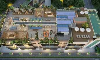 Imagem 4: Apartamento com 1 dormitório à venda, 50 m² por R$ 467.243 - Praia do Francês - Marechal D