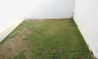 Imagem 6: Casa com 2 dormitórios para alugar, 107 m² por R$ 1.576,00/mês - Vila Clarice - Santo Andr