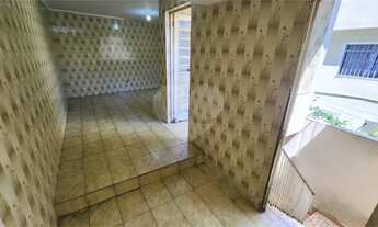 Imagem 5: Sobrado Regiao Casa Verde.02 dormit,02 wcs Cozinha Ampla,Quintal,02 Vagas. Terraço com Chu