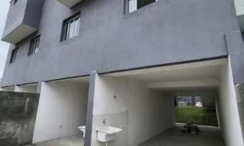 Imagem 2: Sobrado com 2 dormitórios à venda, 75 m² por R$ 360.000 - Residencial Santo Antônio - Fran