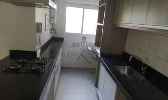 Imagem 7: Apartamento para aluguel com 62 metros quadrados com 2 quartos