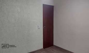 Imagem 3: Apartamento com 2 dormitórios à venda, 48 m² por R$ 180.000,00 - Jardim Nova Hortolândia I