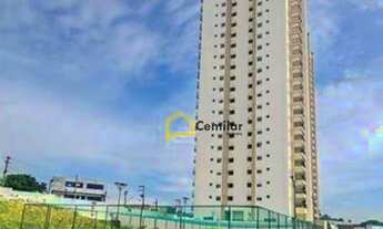 Imagem 2: Apartamento com 2 dormitórios para alugar, 67 m² por R$ 4.200,00/mês - Vila Formosa - São