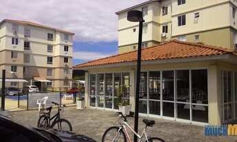 Imagem 7: CANOAS - Apartamento Padrão - Fátima