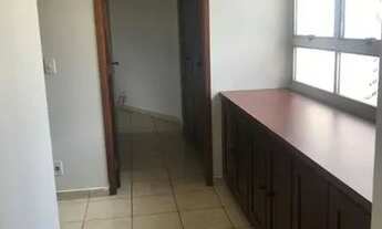 Imagem 6: Apartamento com 3 dormitórios para alugar, 170 m² por R$ 2.500,00/mês - Jardim Pacaembu