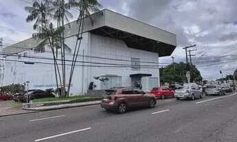 Imagem: Alugo Prédio Comercial no Adrianópolis