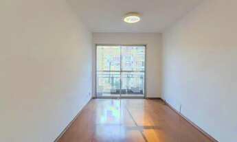 Imagem 2: Apartamento para Aluguel - Pinheiros, 2 Quartos, 65 m2