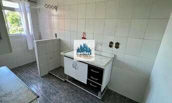 Imagem 4: CAMPINAS - Apartamento Padrão - DIC VI (CONJUNTO HABITACIONAL SANTO DIAS SILVA