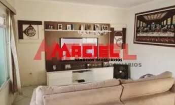 Imagem 2: Casa Padrão em Sao Jose dos Campos