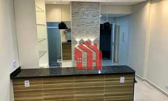 Imagem: Maravilhoso Studio ( Sala living ) de frente