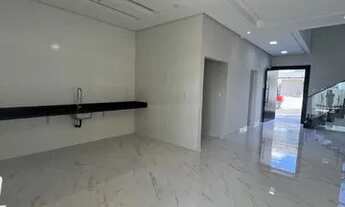 Imagem 3: Casa de condomínio para venda com 275 metros quadrados com 4 quartos