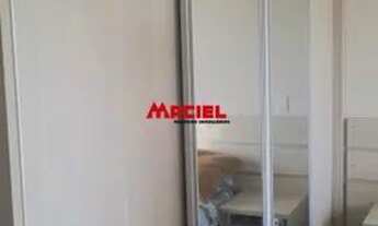 Imagem 6: Apartamento Padrão em São José dos Campos