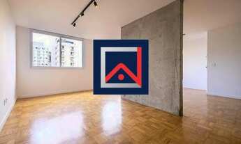 Imagem 4: Apartamento Venda 2 Dormitórios - 120 m² Pinheiros