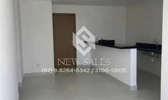 Imagem 2: Excelente apartamento com 2 quartos sendo 1 suíte no Setor Bueno