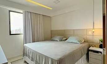 Imagem 7: Apartamento para venda tem 103 metros quadrados com 3 quartos em Petrópolis - Natal - RN