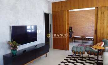 Imagem 4: Apartamento com 3 dormitórios à venda, 166 m² - Jardim das Nações - Taubaté/SP