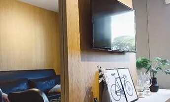 Imagem 6: Apartamento Mobiliado 2 quartos, Ótima localização!