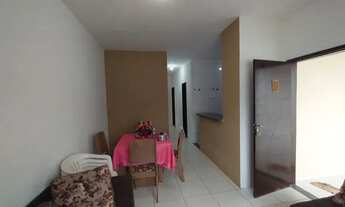 Imagem 7: Ótima Casa Bem Localizada na Região do Turu 3 Quartos S/ 1 Suite Toda em Laje 2 Vagas