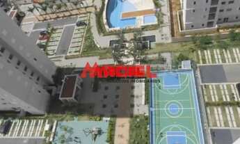 Imagem: Apartamento Padrão em São José dos Campos