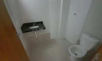 Imagem 7: Apartamento com 2 dormitórios para alugar, 88 m² por R$ 1.600/mês - Monte Castelo - Volta