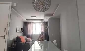 Imagem 4: Apto 2º andar Completo 2