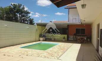 Imagem 4: Campinas - Casa Padrão - Parque Via Norte