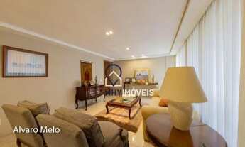 Imagem 3: Apartamento com 4 dormitórios, 189 m² - venda por R$ 2.600.000,00 ou aluguel por R$ 10.500