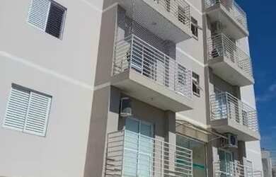 Imagem 3: Apartamento 2 quartos