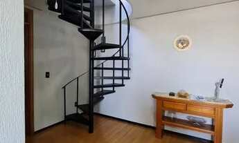 Imagem 4: Cobertura duplex para venda tem 236 metros quadrados com 3 quartos em Bonfim - Campinas